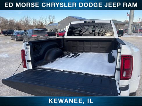 New 2026 RAM 3500 Laramie image 19