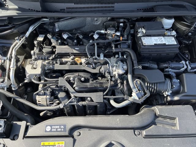 Used 2024 Toyota Corolla LE FWD image 11