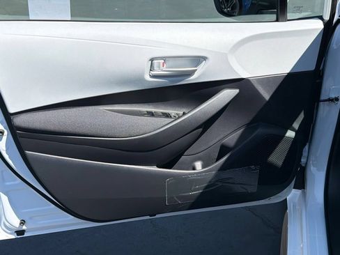 New 2026 Toyota Corolla SE FWD image 18