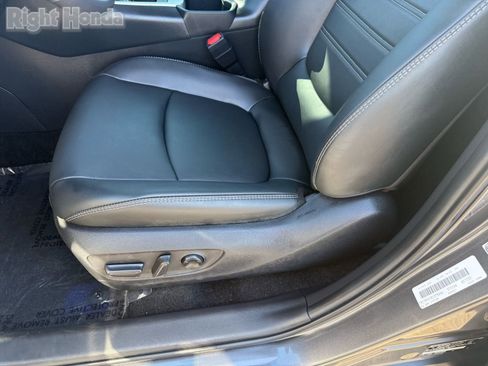 Used 2024 Toyota RAV4 XLE Premium w/ Weather Package image 13