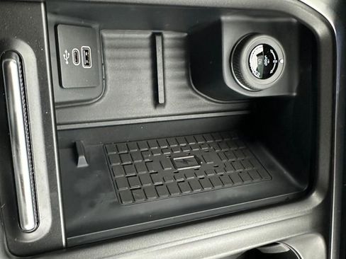 New 2025 Ford Expedition Platinum w/ Stealth Performance Package image 42