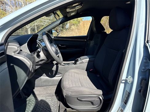 Used 2022 Hyundai Santa Cruz SE image 13