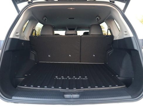 New 2026 Nissan Rogue SV image 7