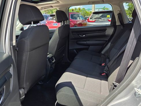 Certified 2024 Honda CR-V EX image 11