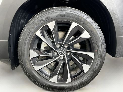 Used 2025 MAZDA CX-50 2.5 Hybrid w/ Premium Plus Pkg image 11