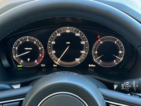 New 2026 MAZDA CX-90 3.3 Turbo w/ Premium Plus Pkg image 32