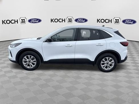 Used 2023 Ford Escape Active image 4