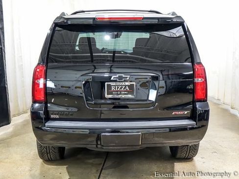 Used 2019 Chevrolet Tahoe Premier AWD/4WD image 8
