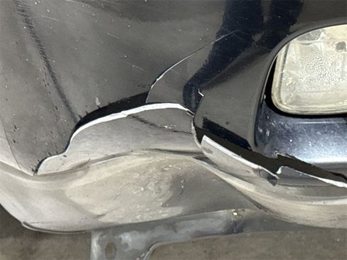 Used 2003 Chevrolet TrailBlazer LT image 33