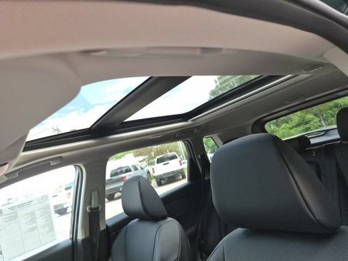 New 2026 Nissan Rogue Dark Armor AWD/4WD image 22