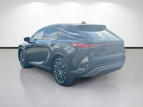 Used 2024 Lexus RX 350 Premium Plus w/ Convenience Package FWD image 5