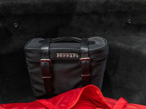 Used 2006 Ferrari F430 Spider image 41