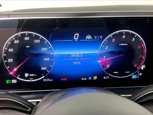 Used 2026 Mercedes-Benz GLS 450 4MATIC image 20