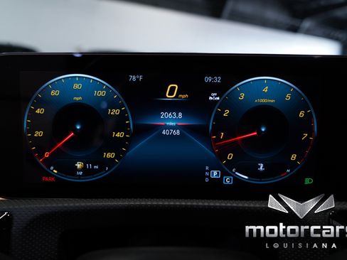 Used 2023 Mercedes-Benz CLA 250 image 39