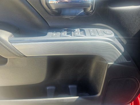 Used 2018 Chevrolet Silverado 1500 LT w/ All Star Edition AWD/4WD image 9
