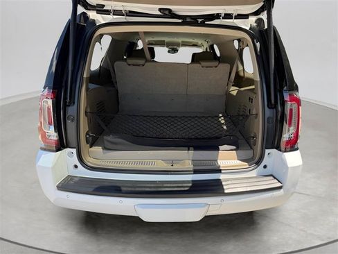 Used 2016 GMC Yukon XL SLT RWD image 33