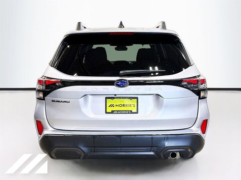 Used 2026 Subaru Forester Limited AWD/4WD image 6