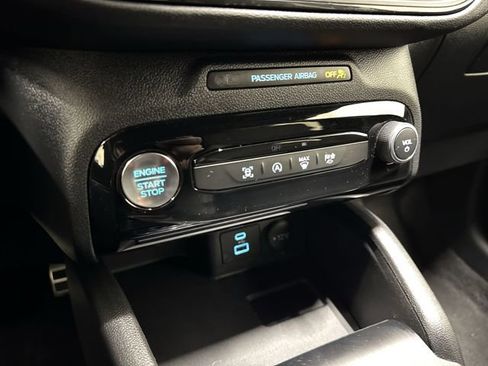 Used 2023 Ford Escape ST-Line w/ Tech Pack #1 image 19