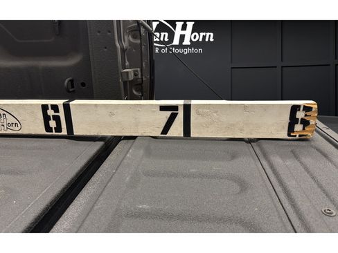 Used 2025 RAM 2500 Big Horn AWD/4WD image 27