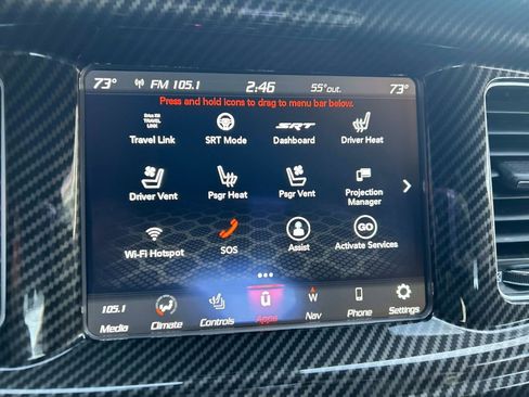 Used 2021 Dodge Charger Scat Pack image 32