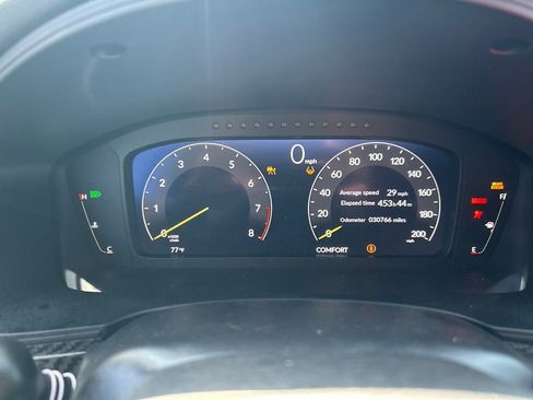 Used 2025 Honda Civic Type R image 8