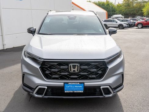New 2026 Honda CR-V Sport Touring image 3