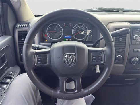 Used 2015 RAM 2500 Laramie image 10