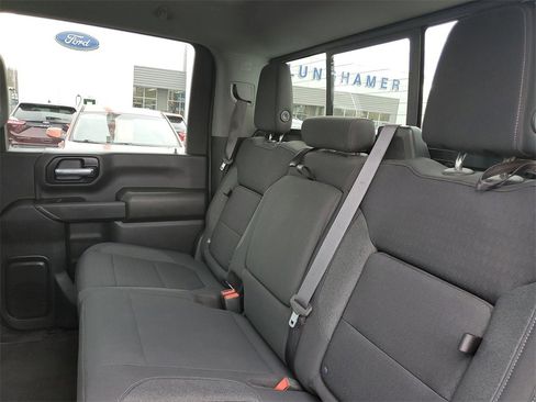 Used 2022 Chevrolet Silverado 3500 LT image 27