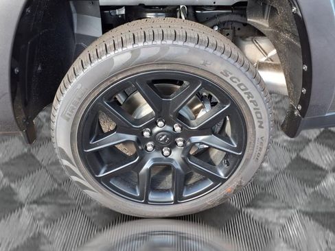 New 2026 RAM 1500 Laramie w/ Night Edition image 18