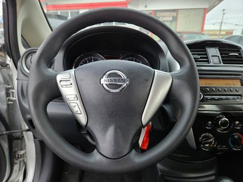 Used 2015 Nissan Versa Note S Plus image 22