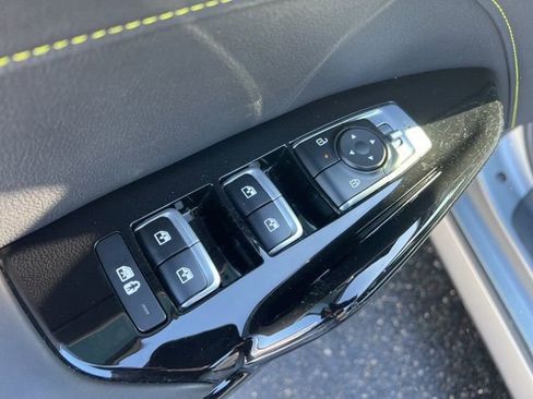 Certified 2025 Kia K5 GT w/ GT1 Package image 34