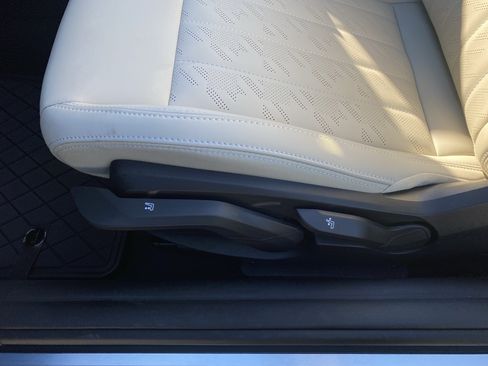 New 2026 MINI Cooper Convertible FWD image 23