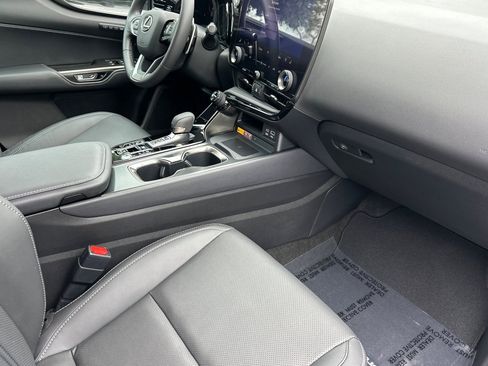 Used 2022 Lexus NX 350 AWD image 20