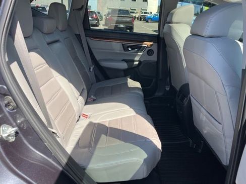 Used 2018 Honda CR-V EX-L image 13