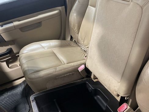 Used 2011 Chevrolet Silverado 1500 LT w/ All-Star Edition image 24