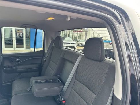 Used 2023 Honda Ridgeline Sport image 28