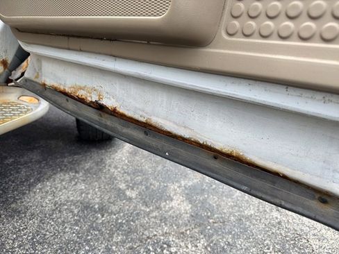 Used 2006 Ford F250 XL image 18