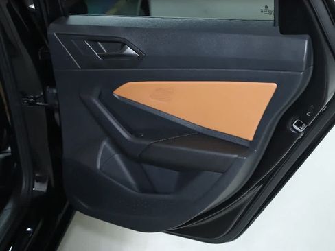 Certified 2024 Volkswagen Jetta SEL FWD image 31