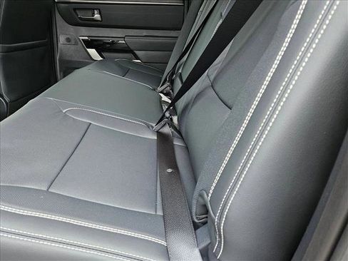 New 2026 Toyota Tundra Limited AWD/4WD image 15