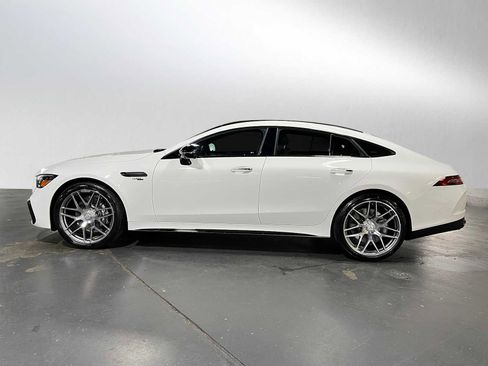 New 2024 Mercedes-Benz AMG GT 43 image 4