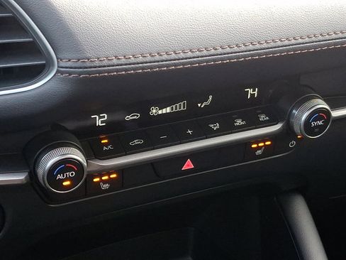 New 2026 MAZDA MAZDA3 s image 14