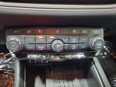 New 2026 Dodge Durango GT AWD/4WD image 17