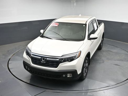 Used 2017 Honda Ridgeline RTL-T image 32