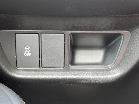 New 2026 Honda HR-V Sport image 16