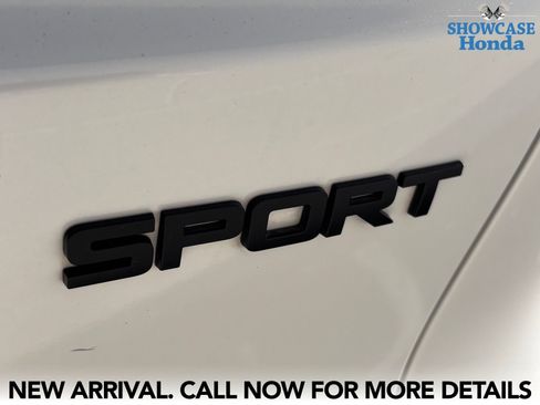 Used 2023 Honda CR-V Sport image 11