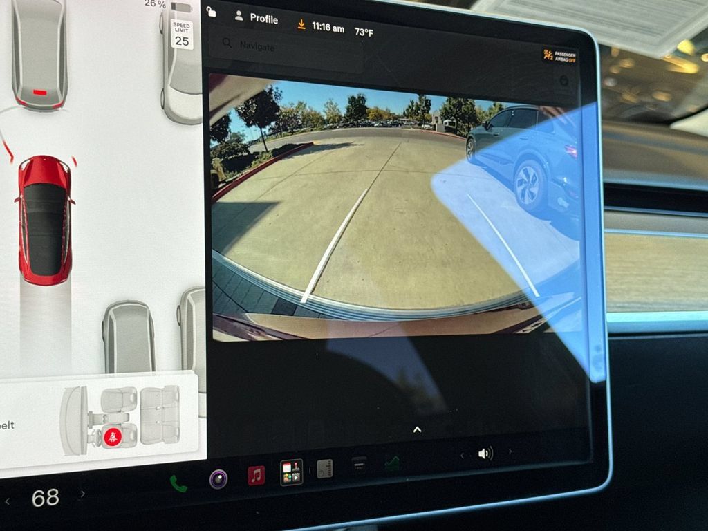 Used 2018 Tesla Model 3 Long Range RWD image 25