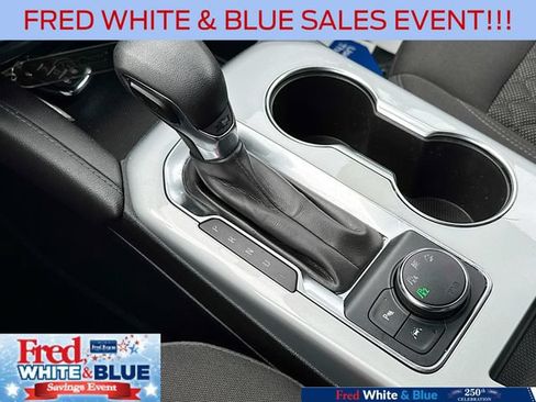 Used 2022 Chevrolet Blazer LT AWD/4WD image 16