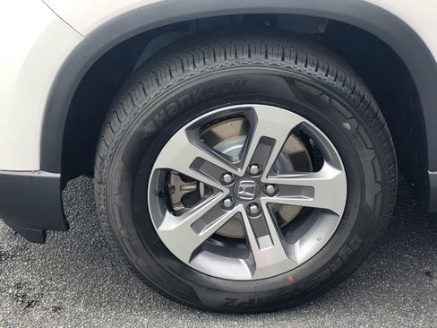 New 2026 Honda Pilot EX-L image 8