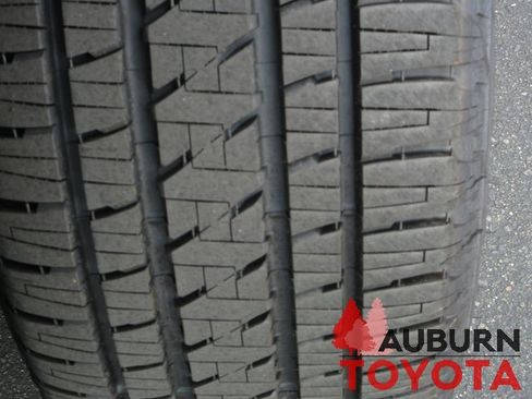 Used 2021 RAM 1500 Laramie image 5