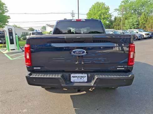 Used 2023 Ford F150 XL w/ STX Appearance Package AWD/4WD image 6